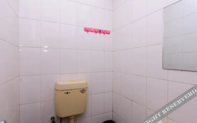 Wuhu Express Hostel
