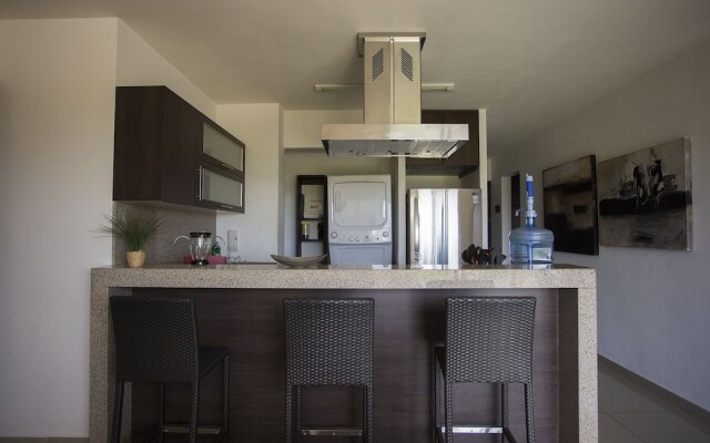 Luxury 2 & 3 Bedroom Apartments