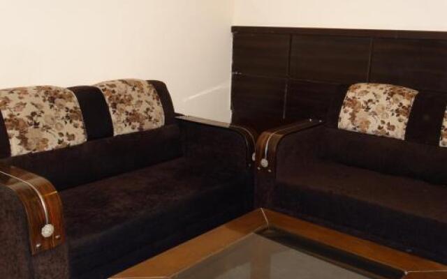 Madera Hotel