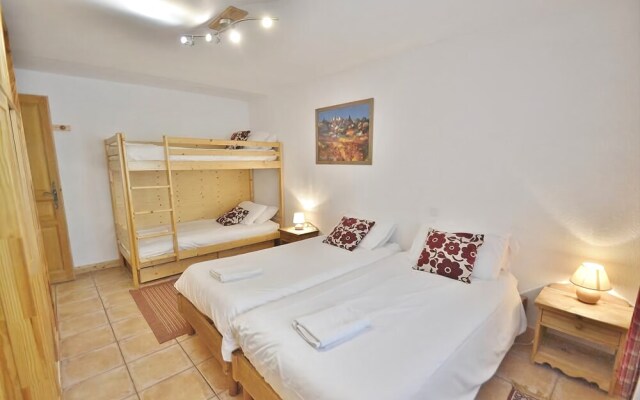 Chalet Zouche - ARAVIS Holidays