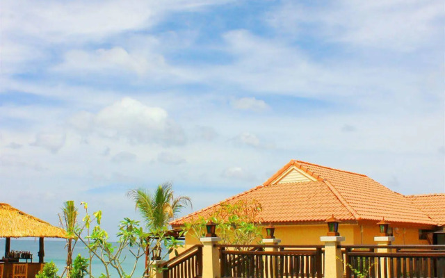 Peace Paradise Beach Resort