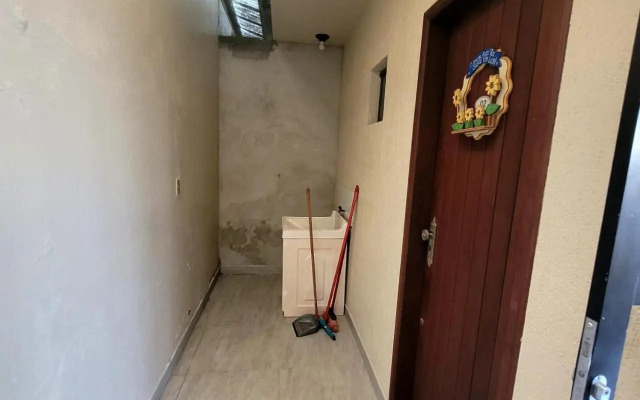 Bombinhas Brasil Residence II Guest House