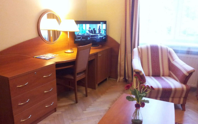 Aparthotel Reale