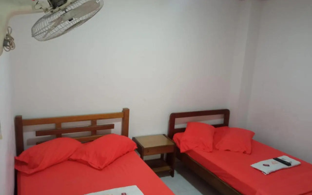 Hotel Panorama Neiva