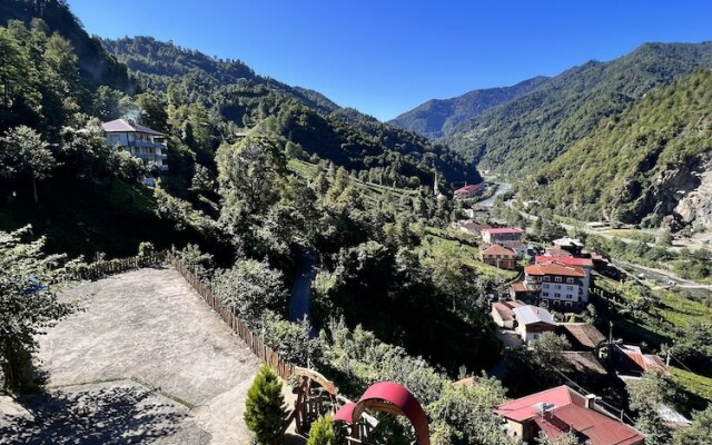 Panorama Bungalov Otel