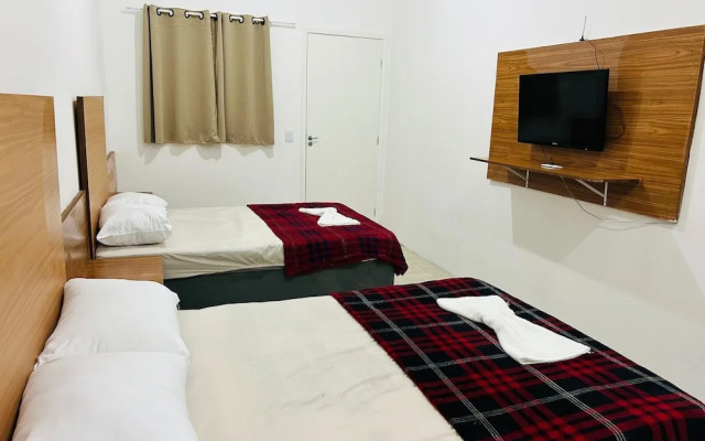 Studio em São Paulo Zona Norte Tucuruvi