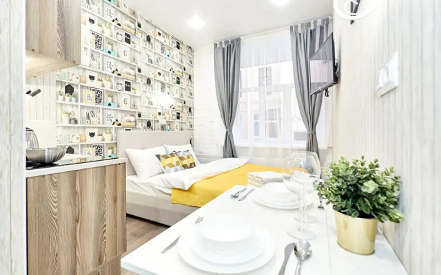 Takeroom Sportivnaya