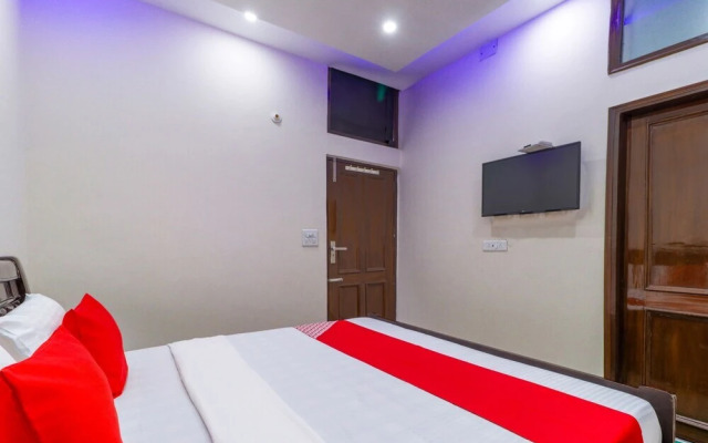 Hotel Vasdeva by OYO Rooms
