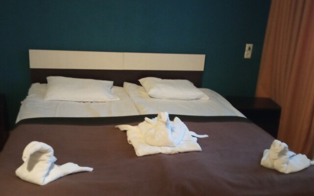 Hotel Hills
