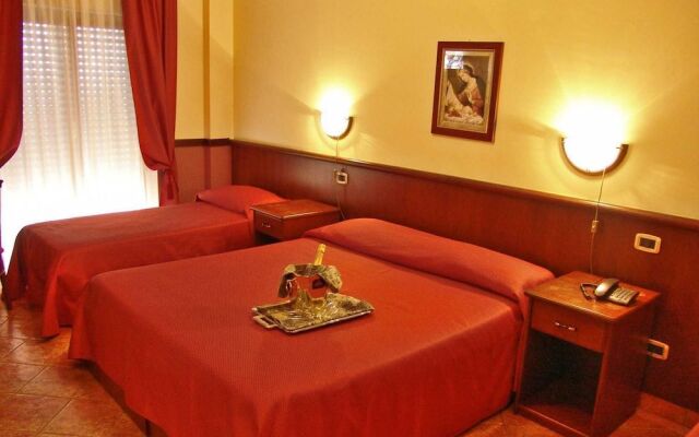 Park Hotel Il Poggio