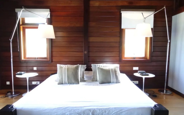 Dream Villa St-Jean 811