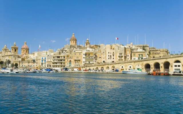 Gozitan Farmhouse with Pool - PP 3