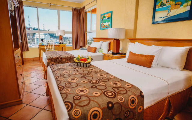 Best Western Posada Freeman