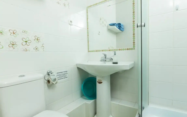 Guest House Ivolga