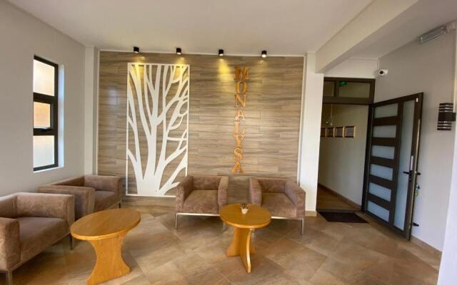 The Monalysa Suites And Residence