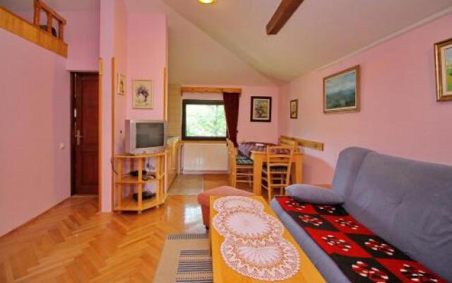 Apartmani Krcma Gaj