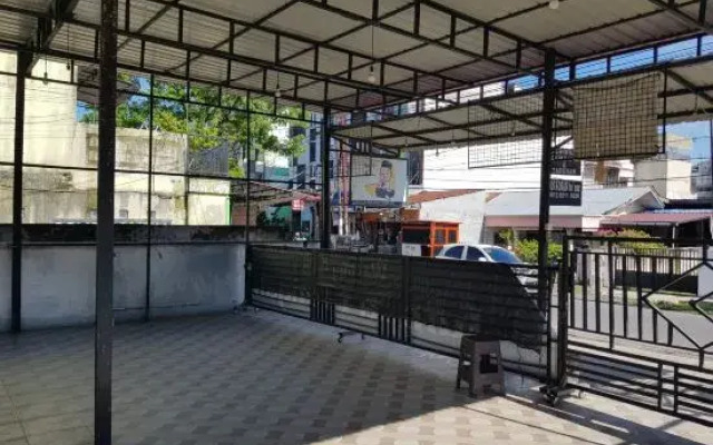 Hotel O Cempaka Syariah