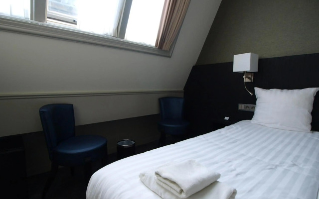 Hotel Clemens Amsterdam