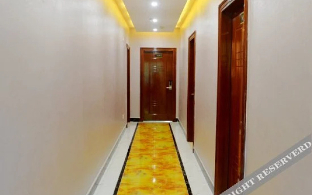 East Huidong Xunliao bay Longquan Hotel