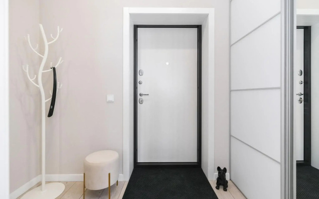 Room Hotel (Рум Хотел) на улице Фабричная 65/3