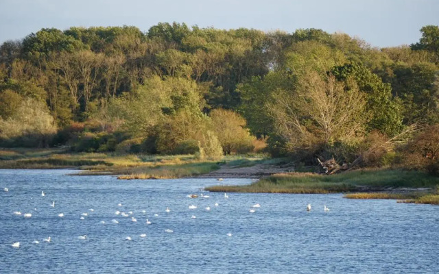 Bades Huk Marina Hotel