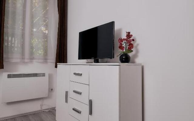 Villasori Apartman