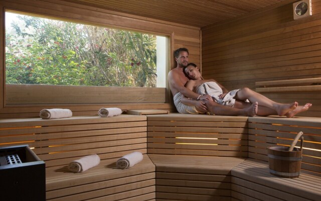 Hotel La Rocca Resort & Spa