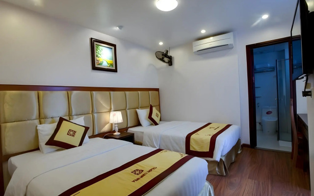 Van Mieu 2 Hotel