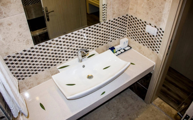 Pamukkale Termal Ece Otel