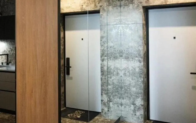 Апартаменты на проезде Шмитовский 39 корпус 8