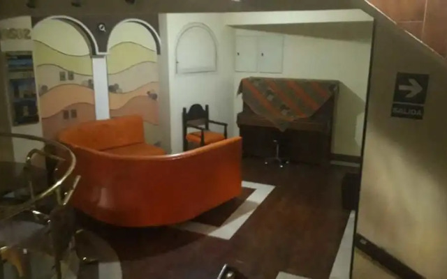 Hotel La Joya