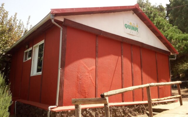 Campamento Quimpi Hostel