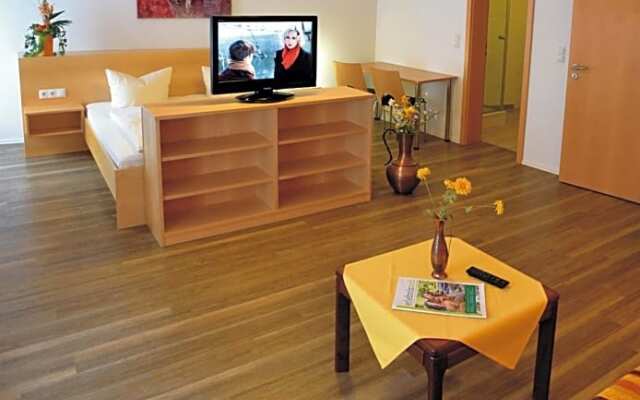 Gasthof Grüner Baum