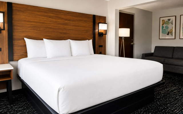 Wingate by Wyndham Duluth/Atlanta