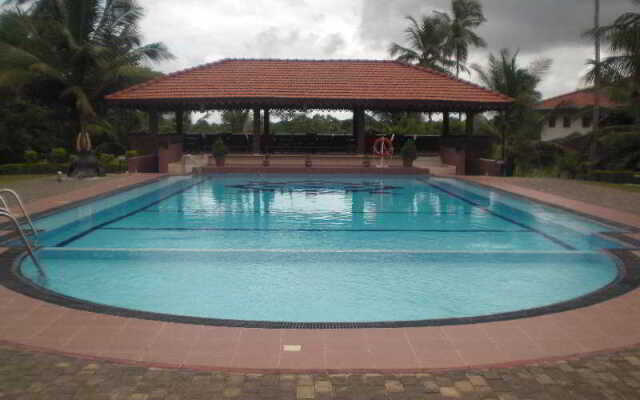 Hotel Yapahuwa Paradise