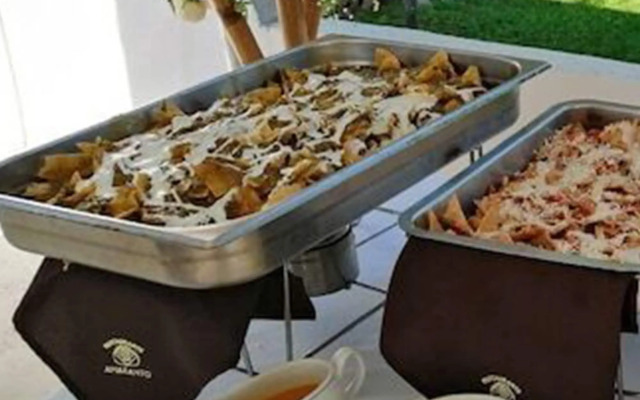 Hotel Quinta Moctezuma