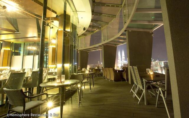 Suites & Residences @ Regalia by PLC