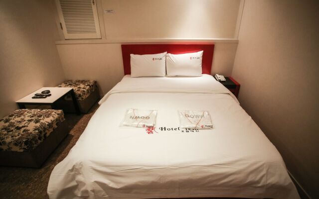 Hotel Yein