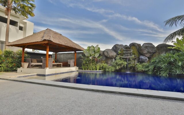Amore Villas