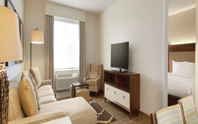 Homewood Suites by Hilton DFW Airport South, TX