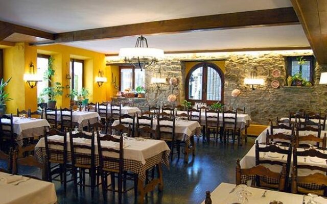 Hostal Estrella