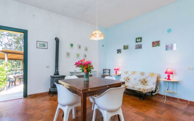 House Rosa Follonica