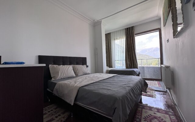 Olympos Likya Apart Otel