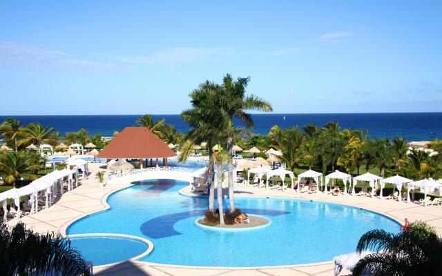 Bahia Principe Grand Jamaica - All Inclusive