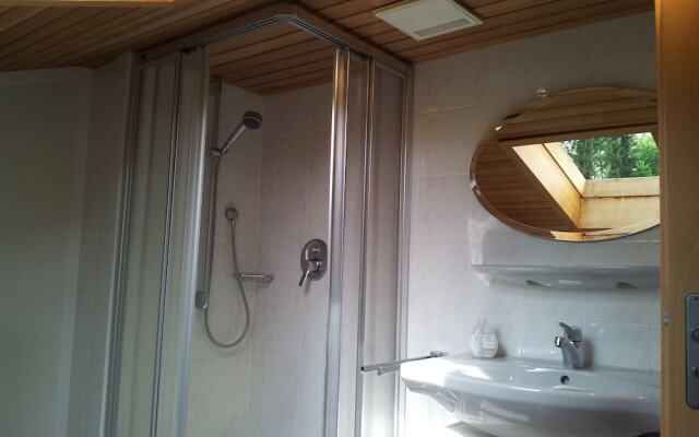 Ferienwohnung Kehlstein für 2-3 Personen