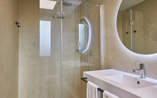 Hotel Silken Rio Santander