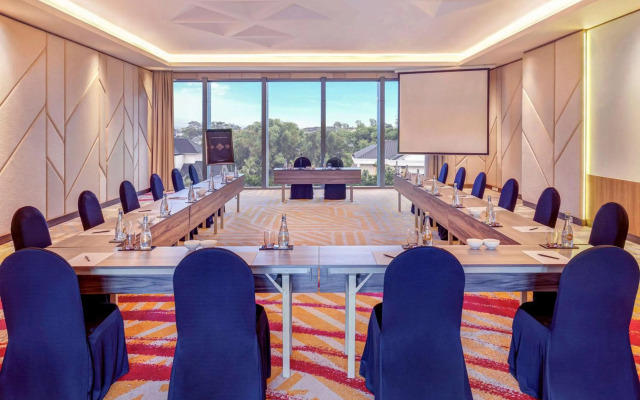 Grand Mercure Malang Mirama