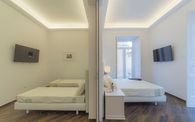 Suites Sorrento Elegance