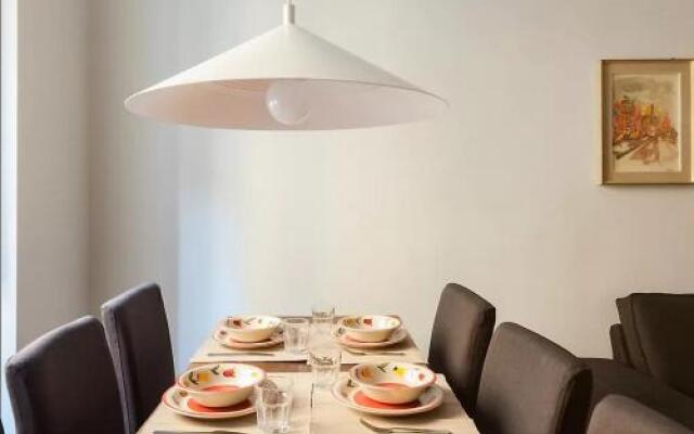 Babuino Flat