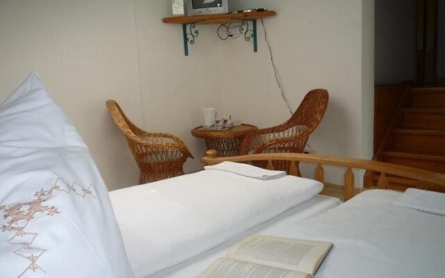 biozertifiziertes Hotel Höpfigheimer Hof